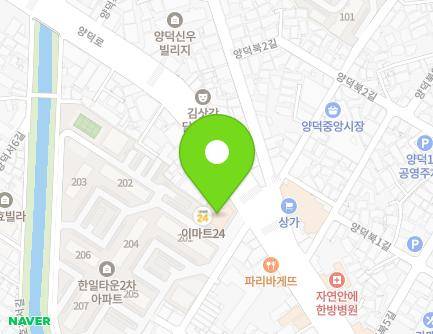 153 Yangdeok-ro, Masanhoewon-gu, Changwon-si, Gyeongsangnam-do, Republic of Korea Map