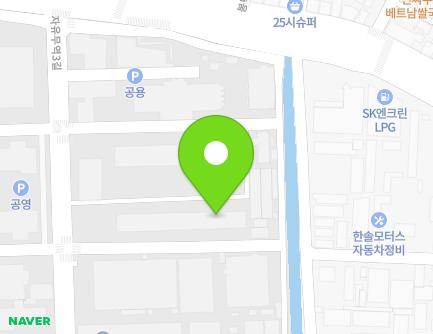 180 Jayumuyeok 3-gil, Masanhoewon-gu, Changwon-si, Gyeongsangnam-do, Republic of Korea Map