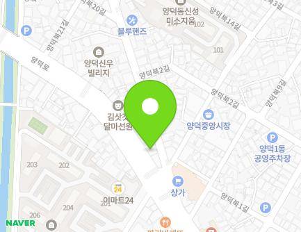 156 Yangdeok-ro, Masanhoewon-gu, Changwon-si, Gyeongsangnam-do, Republic of Korea