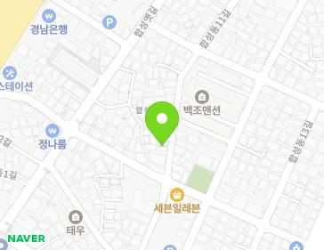 68 Hapseongdong 11-gil, Masanhoewon-gu, Changwon-si, Gyeongsangnam-do, Republic of Korea 68 Hapseongdong 11-gil, Masanhoewon-gu, Changwon-si, Gyeongsangnam-do, Republic of Korea Map