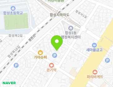 21-19 Hapseongseo 4-gil, Masanhoewon-gu, Changwon-si, Gyeongsangnam-do, Republic of Korea 21-19 Hapseongseo 4-gil, Masanhoewon-gu, Changwon-si, Gyeongsangnam-do, Republic of Korea Map