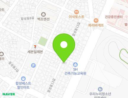 26 Hapseongdong 13-gil, Masanhoewon-gu, Changwon-si, Gyeongsangnam-do, Republic of Korea Map