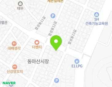 68 Hapseongsijang-gil, Masanhoewon-gu, Changwon-si, Gyeongsangnam-do, Republic of Korea 68 Hapseongsijang-gil, Masanhoewon-gu, Changwon-si, Gyeongsangnam-do, Republic of Korea Map