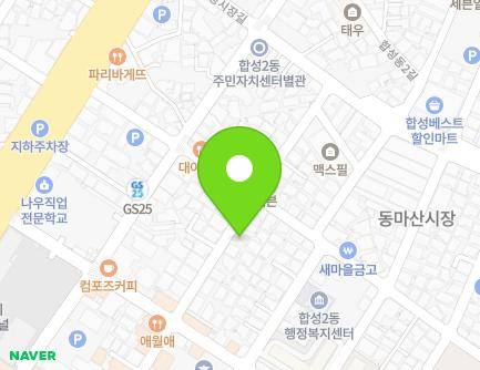 48 Hapseongnam 7-gil, Masanhoewon-gu, Changwon-si, Gyeongsangnam-do, Republic of Korea Map