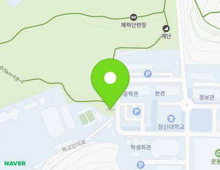 89 Hakgyodanji-ro, Masanhoewon-gu, Changwon-si, Gyeongsangnam-do, Republic of Korea Map