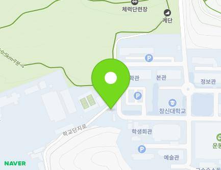 88 Hakgyodanji-ro, Masanhoewon-gu, Changwon-si, Gyeongsangnam-do, Republic of Korea Map