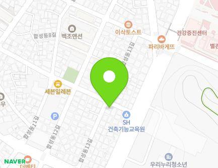 28 Hapseongdong 13-gil, Masanhoewon-gu, Changwon-si, Gyeongsangnam-do, Republic of Korea Map