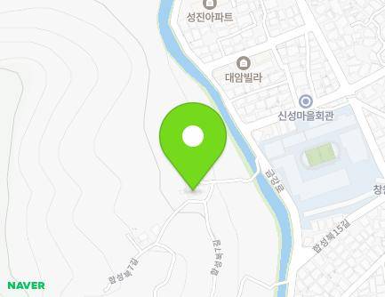 20 Hapseongbuk 7-gil, Masanhoewon-gu, Changwon-si, Gyeongsangnam-do, Republic of Korea Map