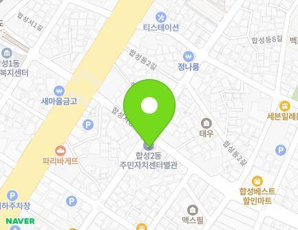 224 Hapseongyet-gil, Masanhoewon-gu, Changwon-si, Gyeongsangnam-do, Republic of Korea Map
