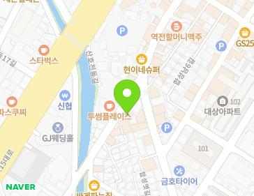 40 Yangdeogyet 3-gil, Masanhoewon-gu, Changwon-si, Gyeongsangnam-do, Republic of Korea Map