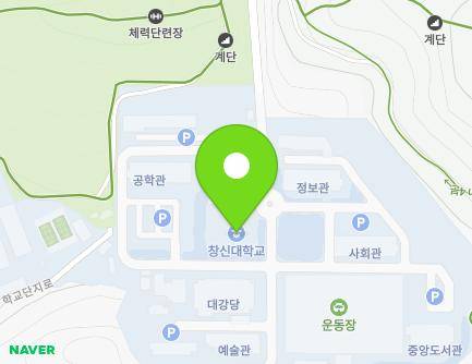 262 Paryong-ro, Masanhoewon-gu, Changwon-si, Gyeongsangnam-do, Republic of Korea