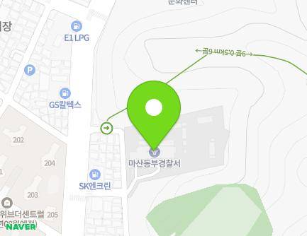 56 Hapseongnam 17-gil, Masanhoewon-gu, Changwon-si, Gyeongsangnam-do, Republic of Korea