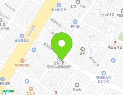 26 Hapseongsijang-gil, Masanhoewon-gu, Changwon-si, Gyeongsangnam-do, Republic of Korea