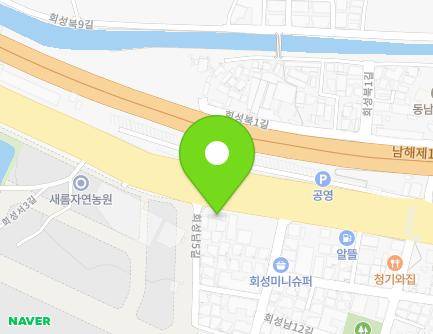 387 Bukseong-ro, Masanhoewon-gu, Changwon-si, Gyeongsangnam-do, Republic of Korea Map
