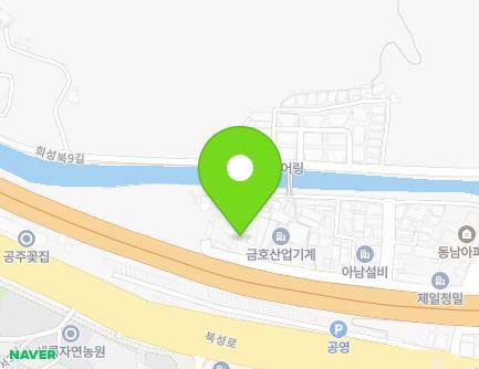 88 Hoeseongbuk 1-gil, Masanhoewon-gu, Changwon-si, Gyeongsangnam-do, Republic of Korea Map
