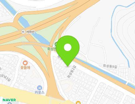 18 Hoeseongdong 8-gil, Masanhoewon-gu, Changwon-si, Gyeongsangnam-do, Republic of Korea Map