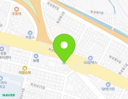 305 Bukseong-ro, Masanhoewon-gu, Changwon-si, Gyeongsangnam-do, Republic of Korea Map