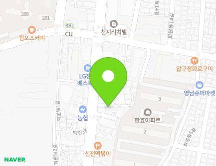 13 Hoewondong 1-gil, Masanhoewon-gu, Changwon-si, Gyeongsangnam-do, Republic of Korea Map