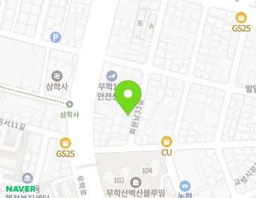 7 Hoewonnam 33-gil, Masanhoewon-gu, Changwon-si, Gyeongsangnam-do, Republic of Korea 7 Hoewonnam 33-gil, Masanhoewon-gu, Changwon-si, Gyeongsangnam-do, Republic of Korea Map