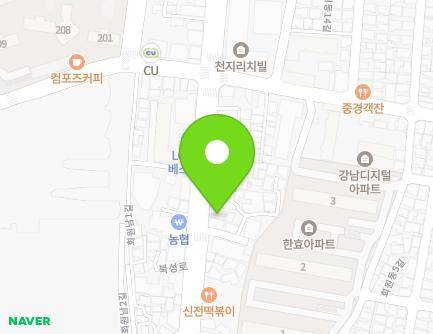 120-1 Bukseong-ro, Masanhoewon-gu, Changwon-si, Gyeongsangnam-do, Republic of Korea Map