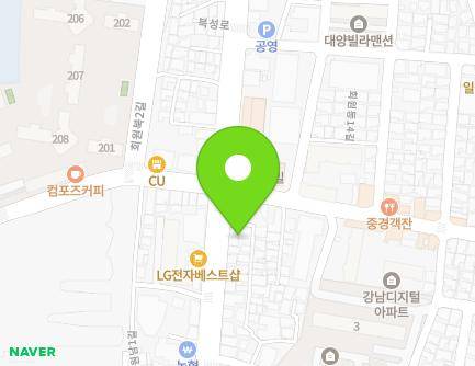130 Bukseong-ro, Masanhoewon-gu, Changwon-si, Gyeongsangnam-do, Republic of Korea Map