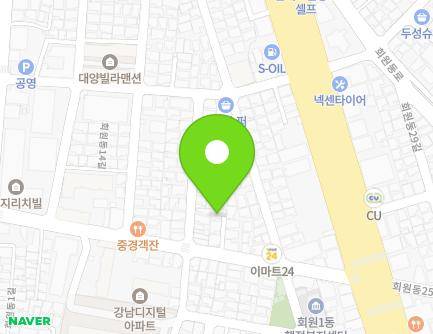 23-2 Hoewondongseo-ro, Masanhoewon-gu, Changwon-si, Gyeongsangnam-do, Republic of Korea Map