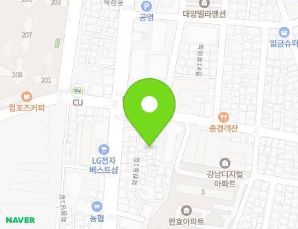 6-18 Hoewondongseo-ro, Masanhoewon-gu, Changwon-si, Gyeongsangnam-do, Republic of Korea Map