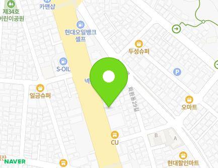 508 3·15-daero, Masanhoewon-gu, Changwon-si, Gyeongsangnam-do, Republic of Korea Map