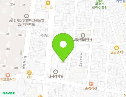 11 Hoewondong 15-gil, Masanhoewon-gu, Changwon-si, Gyeongsangnam-do, Republic of Korea Map