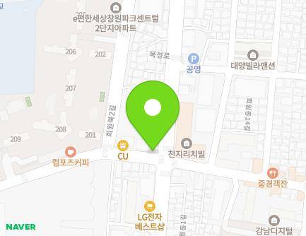 85 Hoewonnam-ro, Masanhoewon-gu, Changwon-si, Gyeongsangnam-do, Republic of Korea