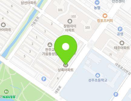 9 Daejeong-ro, Seongsan-gu, Changwon-si, Gyeongsangnam-do, Republic of Korea Map