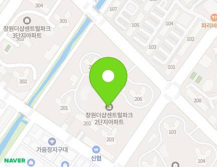 19 Woni-daero 863beon-gil, Seongsan-gu, Changwon-si, Gyeongsangnam-do, Republic of Korea Map