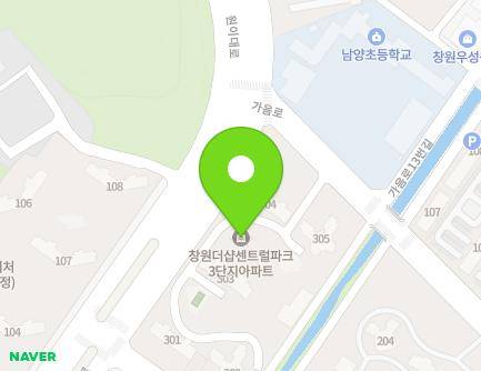 7 Woni-daero 863beon-gil, Seongsan-gu, Changwon-si, Gyeongsangnam-do, Republic of Korea Map