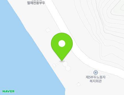 410 Jeokhyeon-ro, Seongsan-gu, Changwon-si, Gyeongsangnam-do, Republic of Korea Map