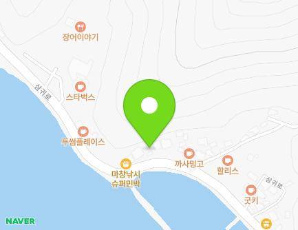 179 Samgwi-ro, Seongsan-gu, Changwon-si, Gyeongsangnam-do, Republic of Korea Map