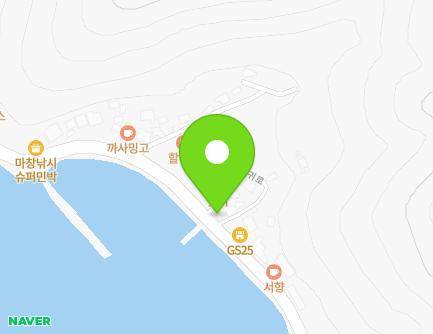 195-1 Samgwi-ro, Seongsan-gu, Changwon-si, Gyeongsangnam-do, Republic of Korea Map
