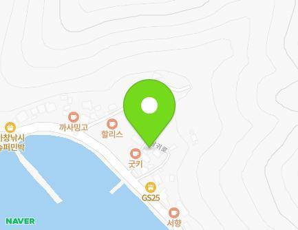 193-8 Samgwi-ro, Seongsan-gu, Changwon-si, Gyeongsangnam-do, Republic of Korea Map