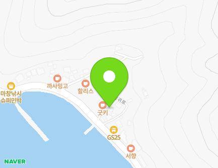 193-6 Samgwi-ro, Seongsan-gu, Changwon-si, Gyeongsangnam-do, Republic of Korea Map