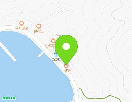203 Samgwi-ro, Seongsan-gu, Changwon-si, Gyeongsangnam-do, Republic of Korea Map