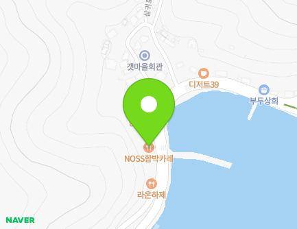 367 Samgwi-ro, Seongsan-gu, Changwon-si, Gyeongsangnam-do, Republic of Korea Map