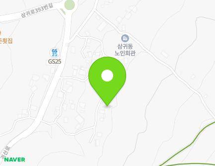 21 Gwisan-ro 52beon-gil, Seongsan-gu, Changwon-si, Gyeongsangnam-do, Republic of Korea Map