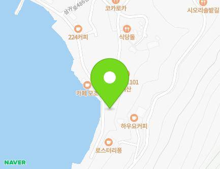 61-8 Samgwi-ro 486beon-gil, Seongsan-gu, Changwon-si, Gyeongsangnam-do, Republic of Korea Map