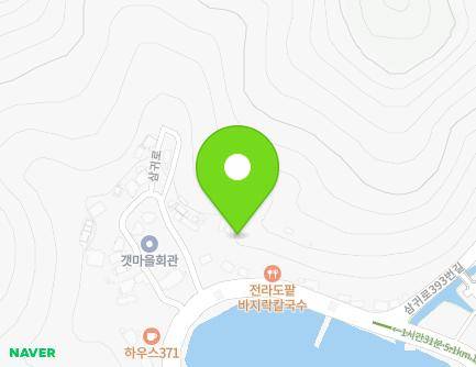 375-12 Samgwi-ro, Seongsan-gu, Changwon-si, Gyeongsangnam-do, Republic of Korea Map