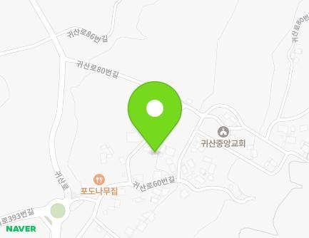 9-12 Gwisan-ro 60beon-gil, Seongsan-gu, Changwon-si, Gyeongsangnam-do, Republic of Korea Map