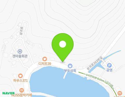 385 Samgwi-ro, Seongsan-gu, Changwon-si, Gyeongsangnam-do, Republic of Korea Map