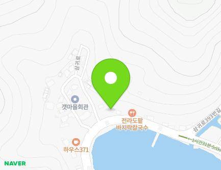 377 Samgwi-ro, Seongsan-gu, Changwon-si, Gyeongsangnam-do, Republic of Korea Map