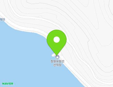 304 Samgwi-ro, Seongsan-gu, Changwon-si, Gyeongsangnam-do, Republic of Korea Map