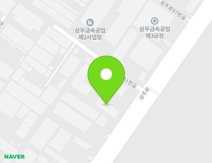 77 Seongju-ro, Seongsan-gu, Changwon-si, Gyeongsangnam-do, Republic of Korea Map