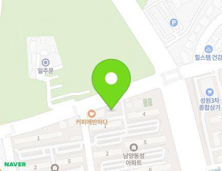 62 Daeam-ro, Seongsan-gu, Changwon-si, Gyeongsangnam-do, Republic of Korea Map