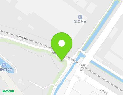 11 Jeongdong-ro 9beon-gil, Seongsan-gu, Changwon-si, Gyeongsangnam-do, Republic of Korea Map